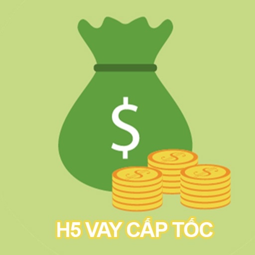 H5 Vay cấp tốc